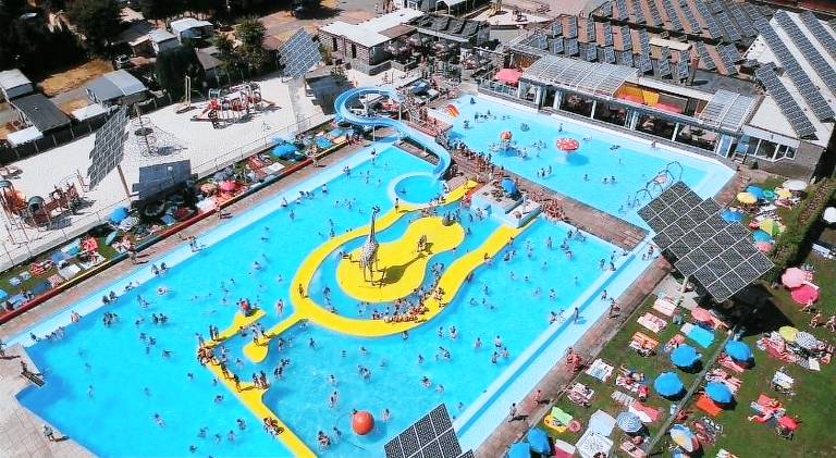 Ferienpark Opglabbeek