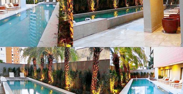 Apartment with pool | Pet-friendly — photo 5