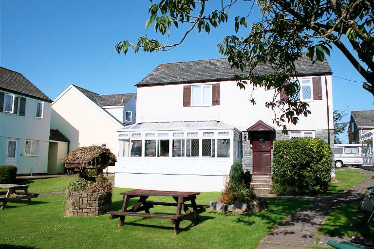 House Jameston
