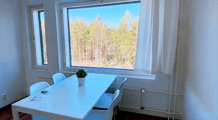 Apartment with 2 rooms for 4 persons — photo 4