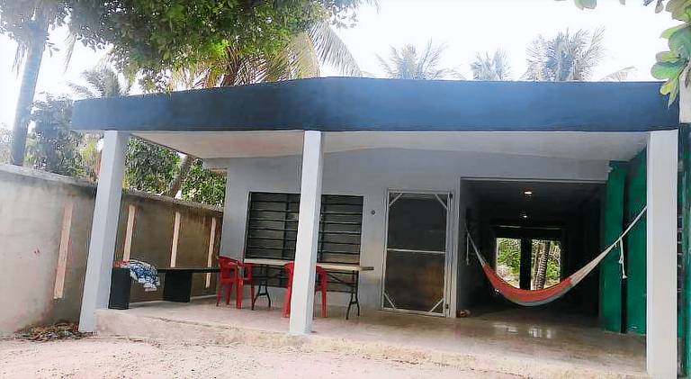 House with 1 room for 4 persons — photo 4