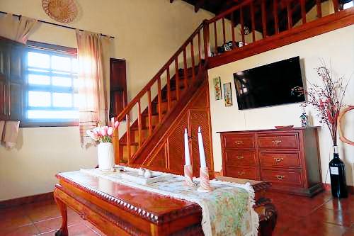 Apartamento Valverde