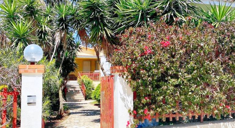 Vacation home with 1 room for 2 persons — photo 3