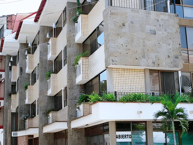 Hotel Porto Allegro Puerto Vallarta in Puerto Vallarta