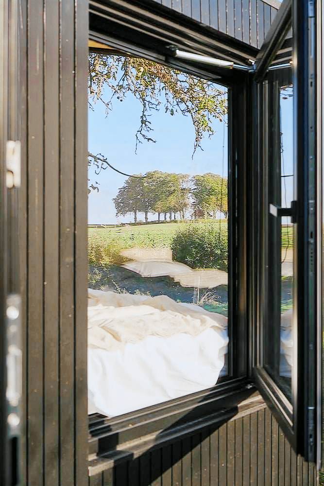 Hütte Schickelsheim