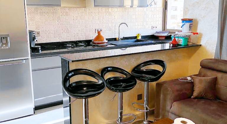 Apartman  Agadir