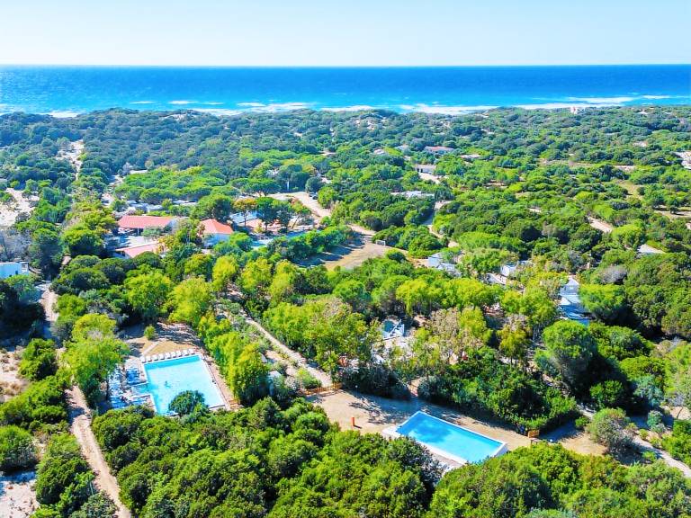 Parco vacanze Badesi