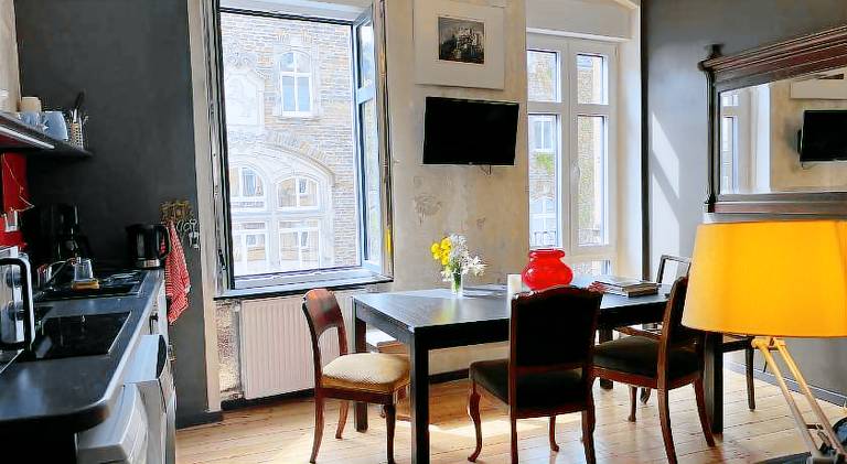 Nice rental apartment | Dogs allowed — photo 4