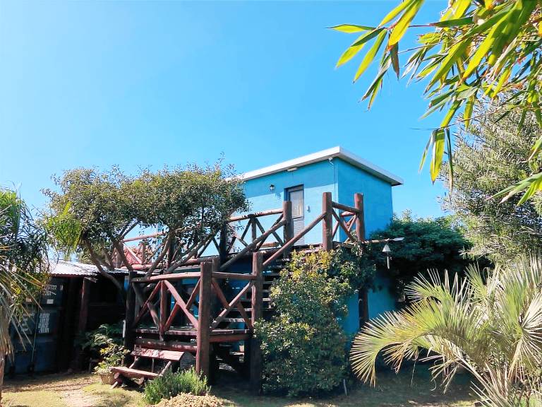 Hostel  La Paloma