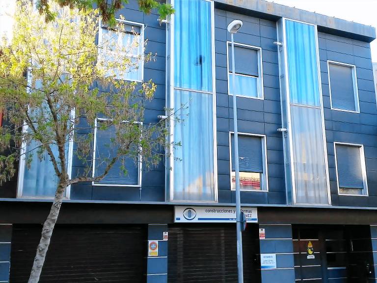Apartamento  Alcázar de San Juan