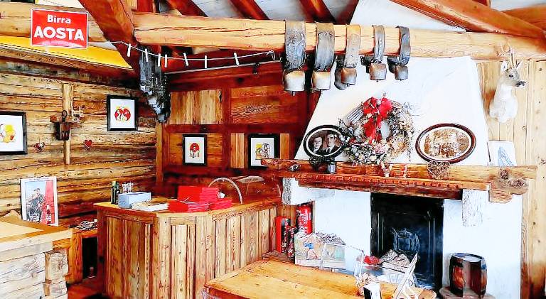 Les Plaisirs d'Antan — photo 5