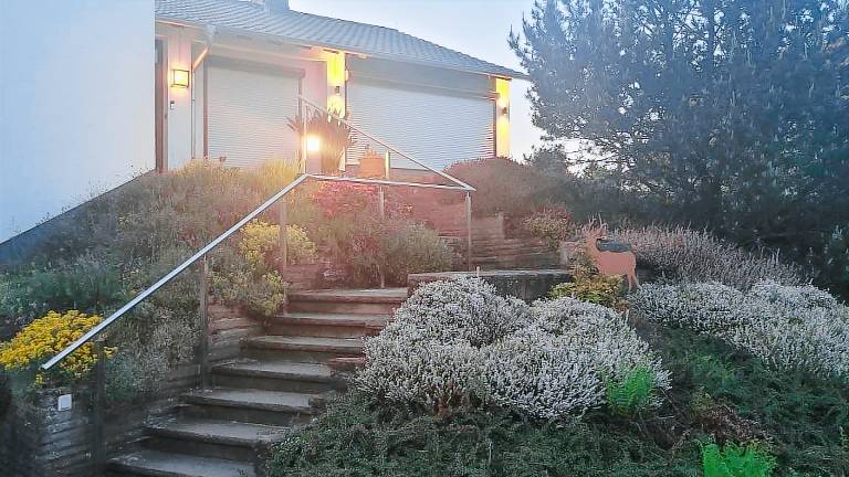 156 m&sup2; Ferienhaus