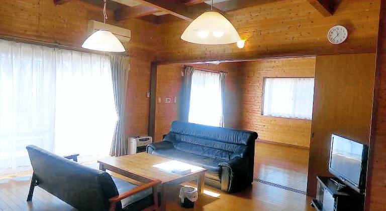House with garden & grill | Good for workation | Pet-friendly — photo 2