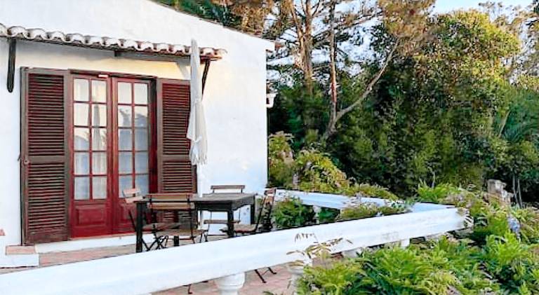 Villa with pool | Pet-friendly — photo 4