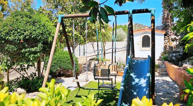 Villa with pool | Pet-friendly — photo 5