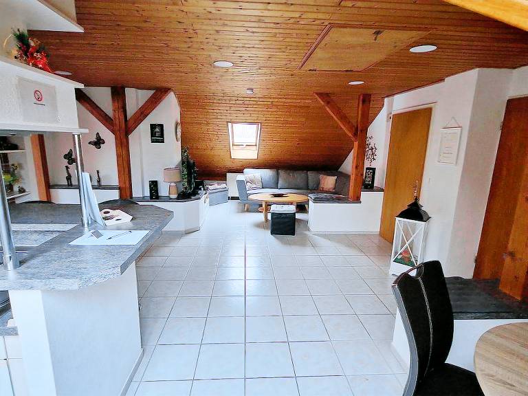 Ferienwohnung Schwarz