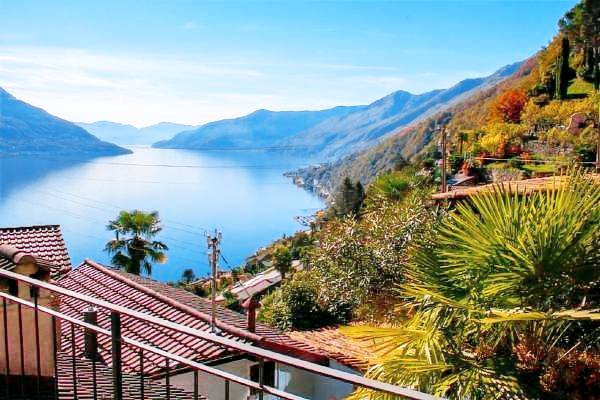 Ferienwohnung Losone