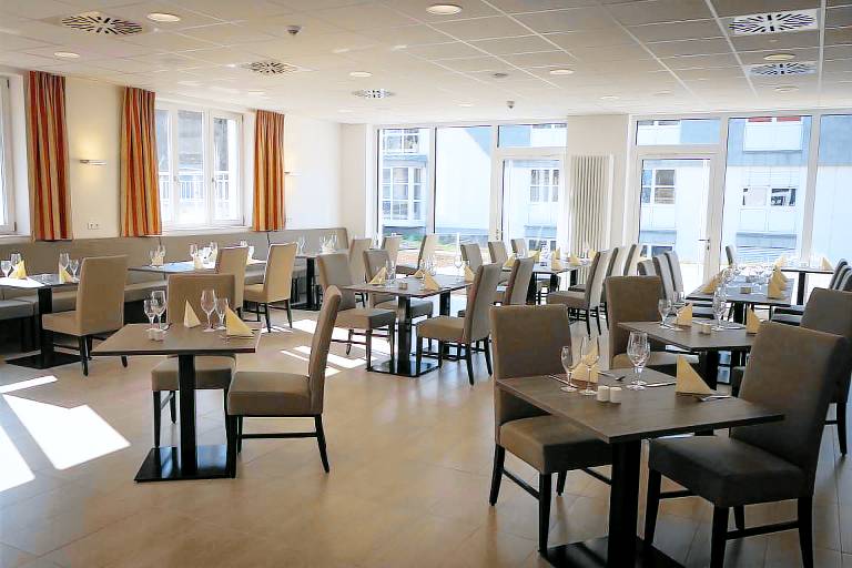 Sporthotel TREFF PUNKT — photo 3