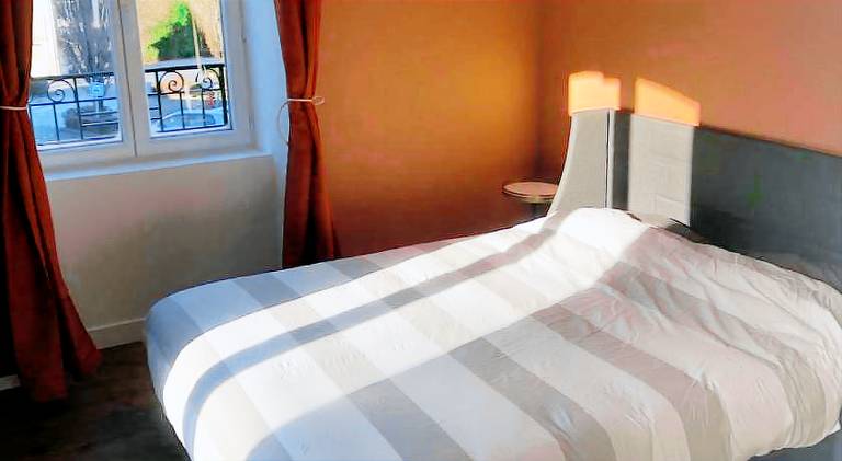 L'hote des voyageurs en pays Limousin 3 — photo 5