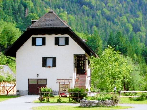Apartma Julijske Alpe