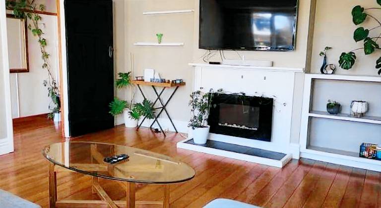 House with 4 rooms for 12 persons — photo 2