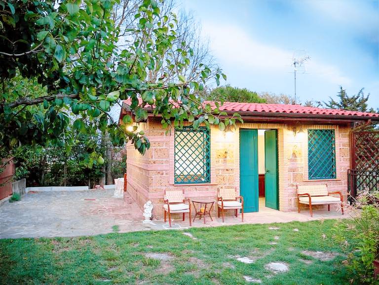 Bed & Breakfast Pietrelcina