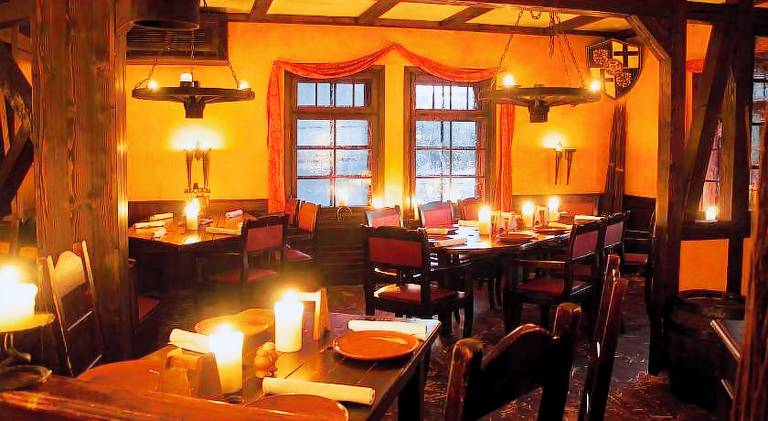 Ringhotel Lutherhotel Eisenacher Hof — photo 5