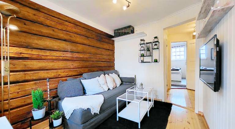 Beautiful rental apartment | Pets are welcome — photo 2