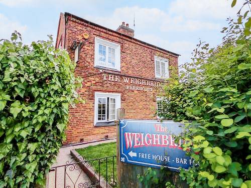 Apartment Redditch