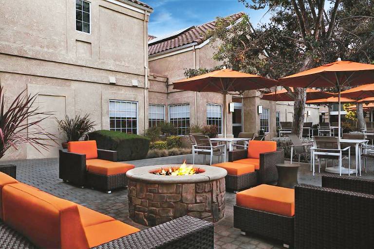 Hyatt House Pleasanton in Pleasanton, CA