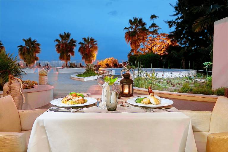 Melia Madeira Mare Hotel — photo 4