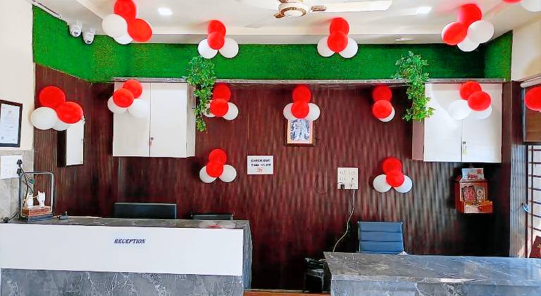 Shri Girraj Residency — photo 2