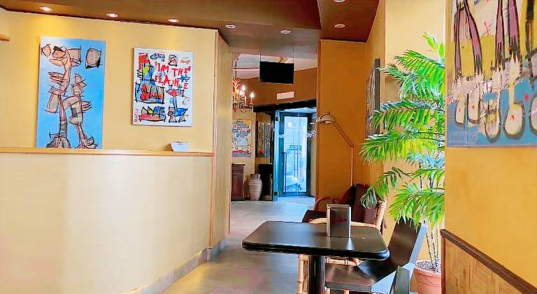 Hotel Rainero — photo 5