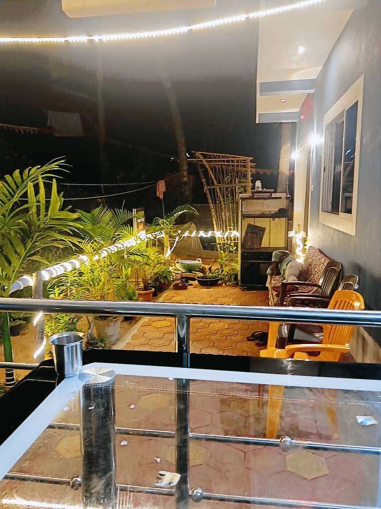 Villa  Om Beach