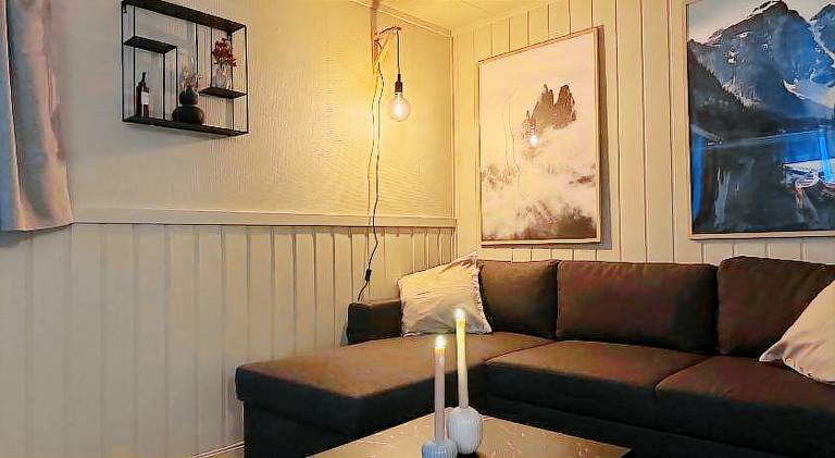 Rental apartment | Pets are welcome in Tromsø
