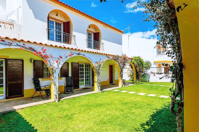 Villa Altura