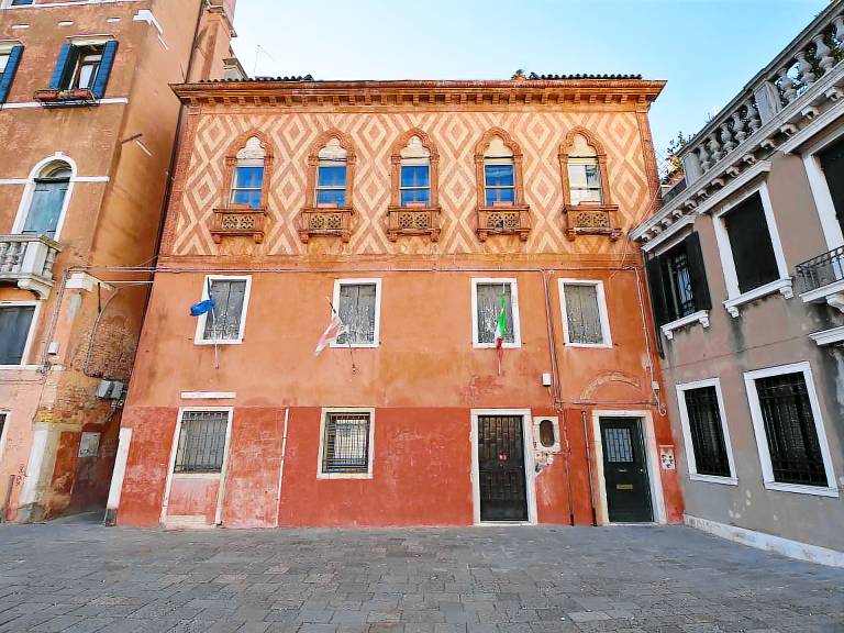 Ferienwohnung Castello