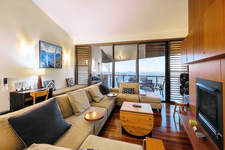 Apartment Binna Burra