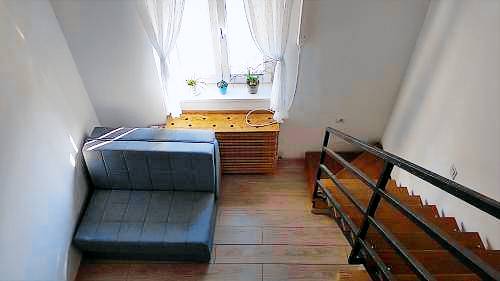 Apartma Osijek