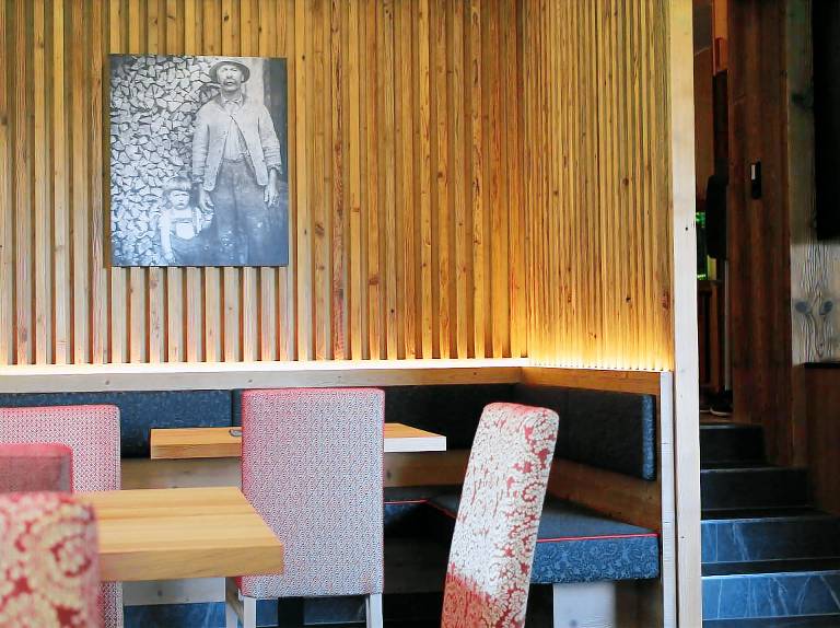 Aparthotel with garden & terrace | Suitable for remote work — photo 3