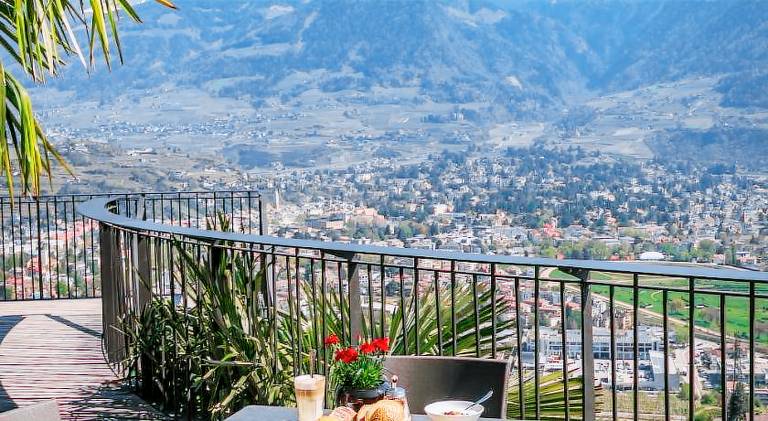 Hotel Restaurant Waldea — photo 4