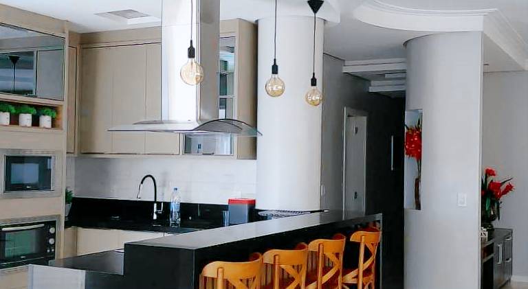 Apartment with 3 rooms for 8 persons in Castelo Branco