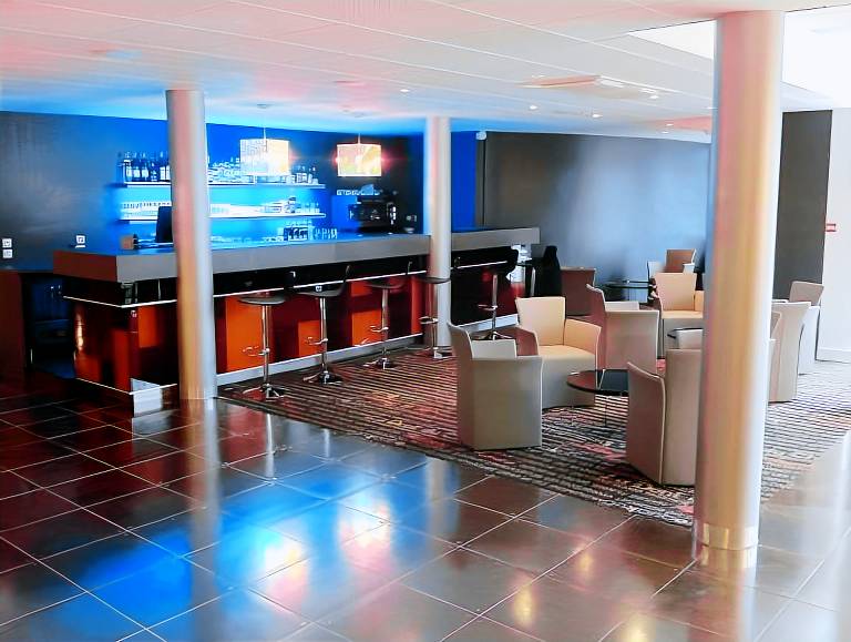 Best Western Aquakub in Aix-les-Bains