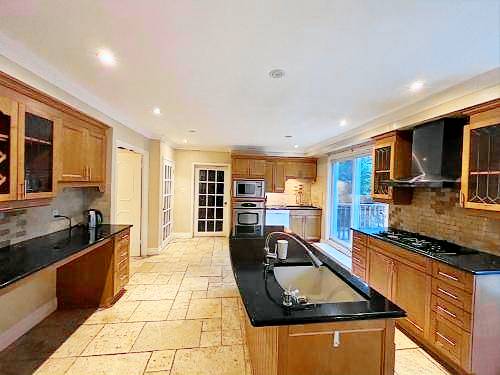 House in Markham