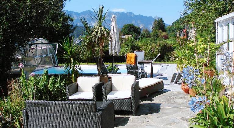 Wonderful apartment with pool | Pets are welcome — photo 3