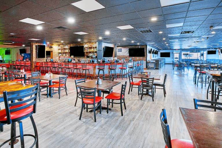 Ramada by Wyndham Bowling Green — photo 2