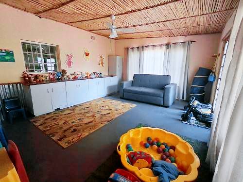 Appartement Oudtshoorn