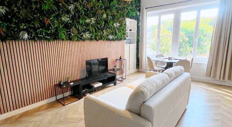 Rental apartment | Dogs allowed — photo 2