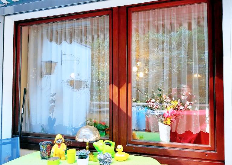 Holiday apartment with terrace — photo 5