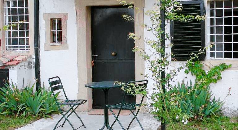 Vacation home with patio, barbeque & garden | Pet-friendly — photo 5